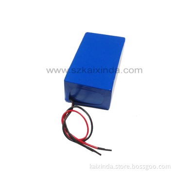 Kxd 24V 10ah Lithium Battery